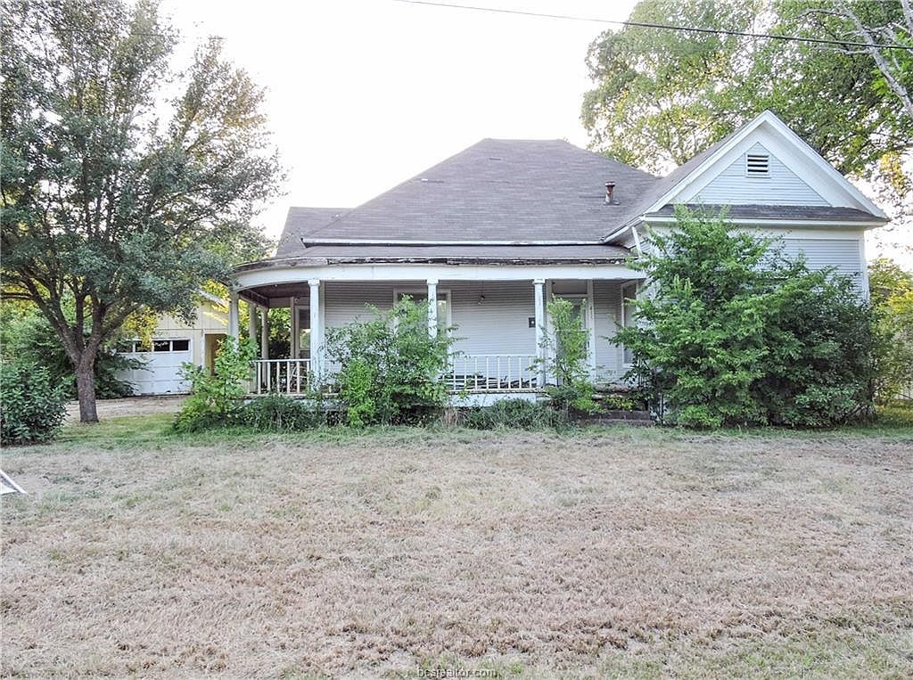 415 N 2nd St, Normangee, TX 77871 Zillow