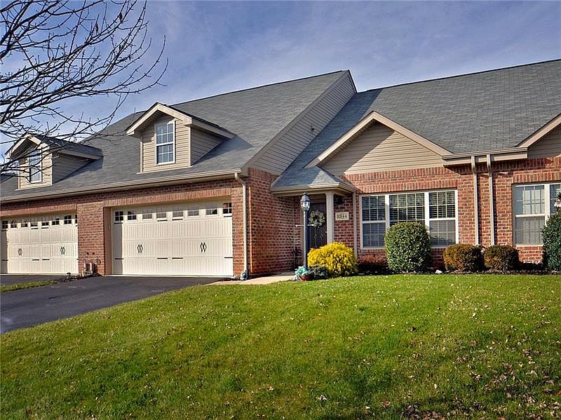 2344 Wheatland Cir, Delmont, PA 15626 Zillow
