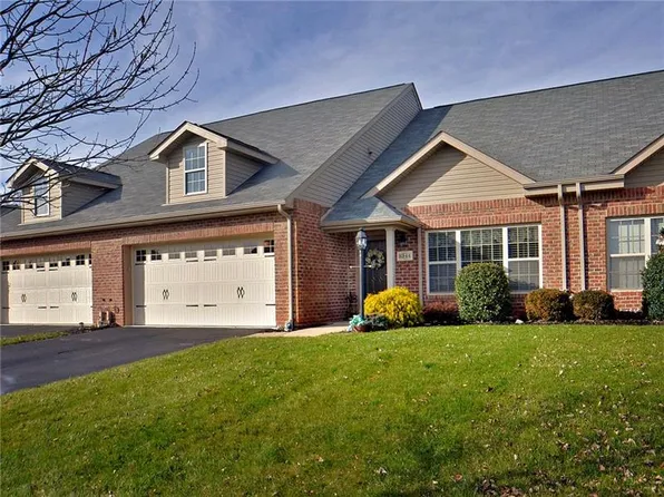 2344 Wheatland Cir, Delmont, PA 15626