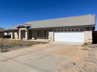 22626 Del Oro Rd, Apple Valley, CA 92308