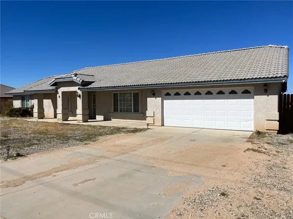 22626 Del Oro Rd, Apple Valley, CA 92308