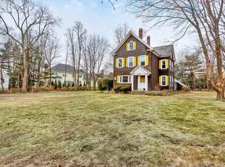 297 Canton St, Westwood, MA 02090