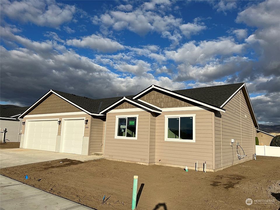 348 Emma Drive, Wenatchee, WA 98801 Zillow