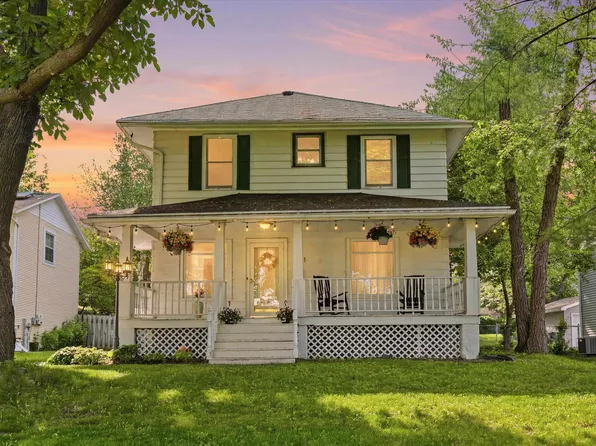 1261 S Quincy St, Green Bay, WI 54301