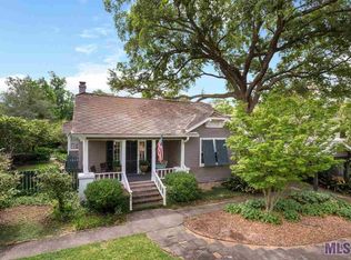 250 Amherst Ave, Baton Rouge, LA 70808