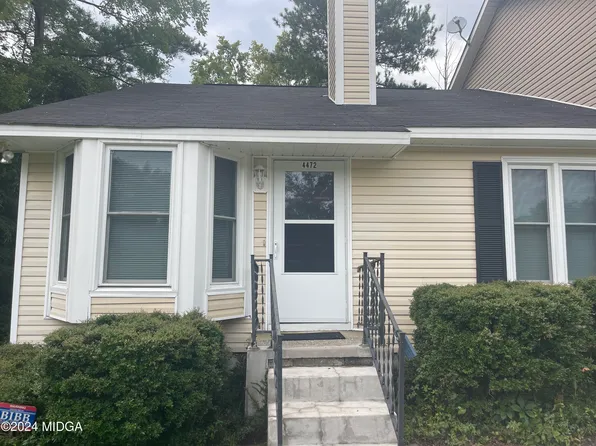4472 Club Trce, Macon, GA 31210