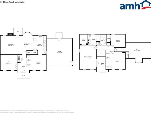 2nd image of 154 Elrosa Rd