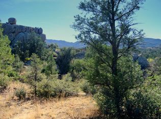 4760 W Distant View Trl, Prescott, AZ 86305