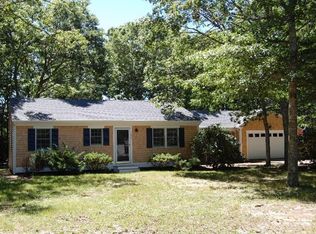 145 Silver Spring Beach Rd, Eastham, MA 02642