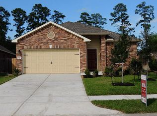 2627 Imperial Crossing Dr, Conroe, TX 77385