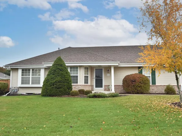 W141N9739 Knollcrest CIRCLE, Germantown, WI 53022