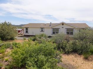 199 N Ambassador Rd, Dewey, AZ 86327
