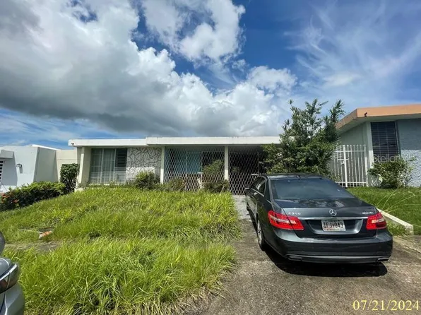 4-I-6 207th St, Trujillo Alto, PR 00976