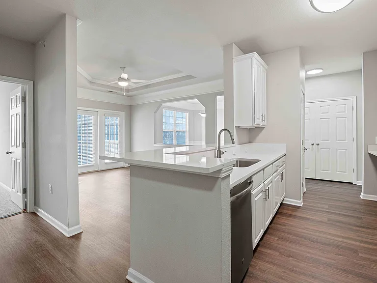 Lake Clearwater Apartments — Photo 54