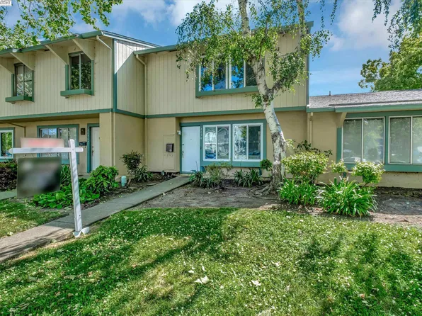 2650 Oliver Dr, Hayward, CA 94545