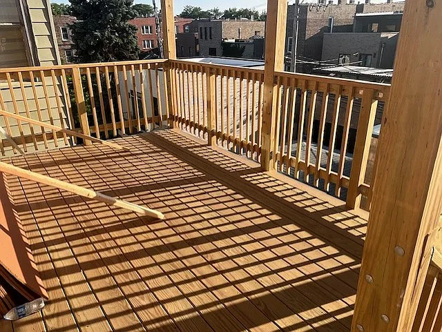 3726 N Racine Ave #3 — Photo 28