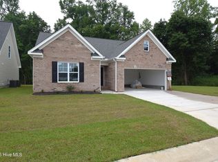 1301 Hunley Ct, Winterville, NC 28590
