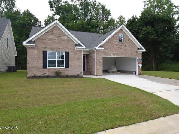 1301 Hunley Court, Winterville, NC 28590