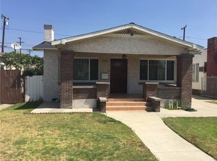 2909 Front St, Alhambra, CA 91803
