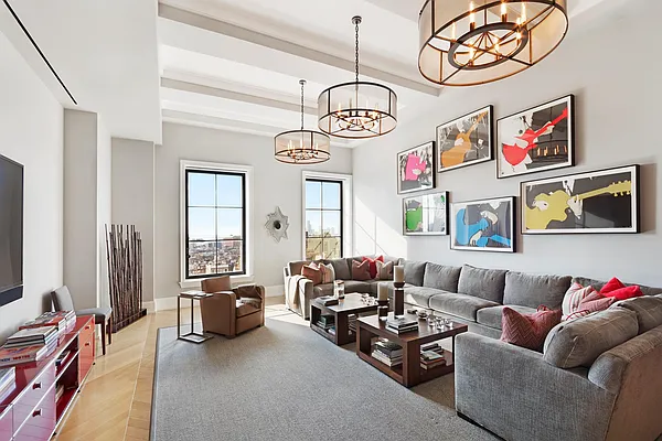 Sold by Douglas Elliman | media 2