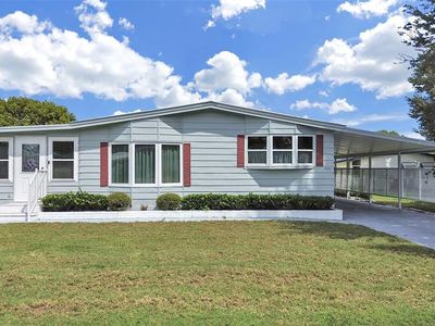 1680 Foxway Dr, Lakeland, FL, 33810