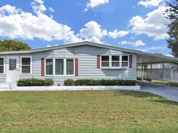 1680 Foxway Dr, Lakeland, FL 33810