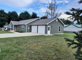 45 El Ray St, Allensville, PA 17002
