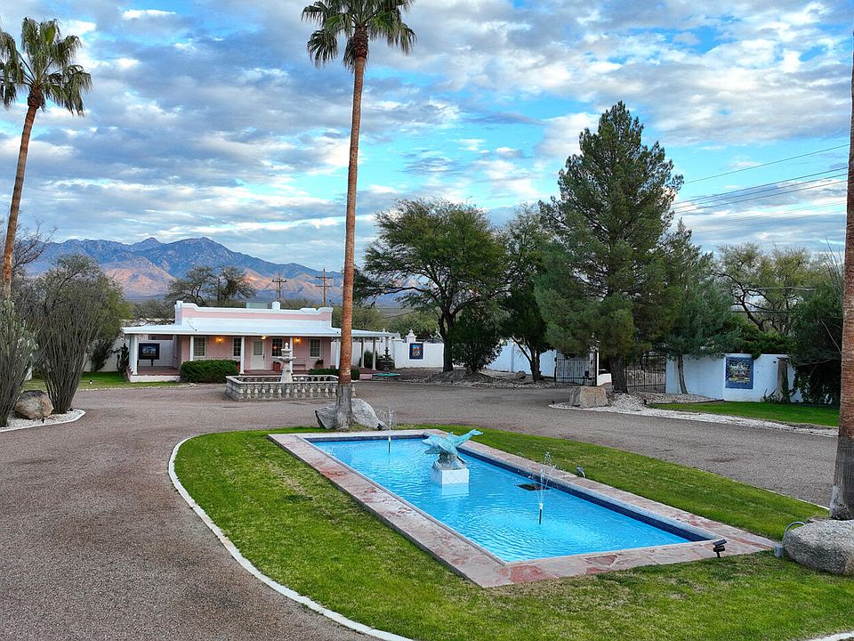 8 Amado Montosa Rd, Amado, AZ 85645 Zillow