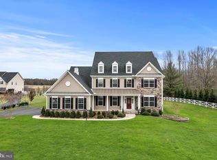 9901 Agnes Ln, Spotsylvania, VA 22553