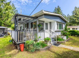 20071 24th Ave #38, Langley, BC V2Z 2A1