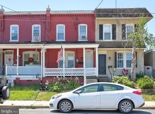 624 E Fulton St, Lancaster, PA 17602