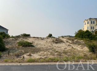 674 High Sand Dune Ct LOT 206, Corolla, NC 27927