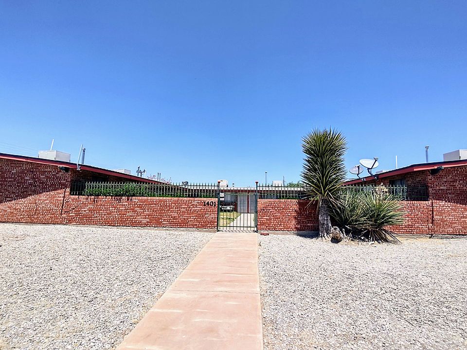 1st image of 1407 Aspen Dr #16