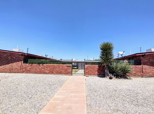 1407 Aspen Dr #16, Alamogordo, NM 88310