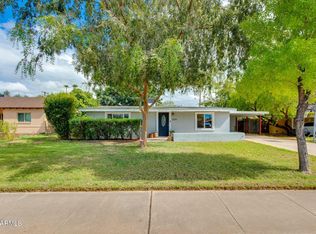 3139 N 21ST Place, Phoenix, AZ 85016