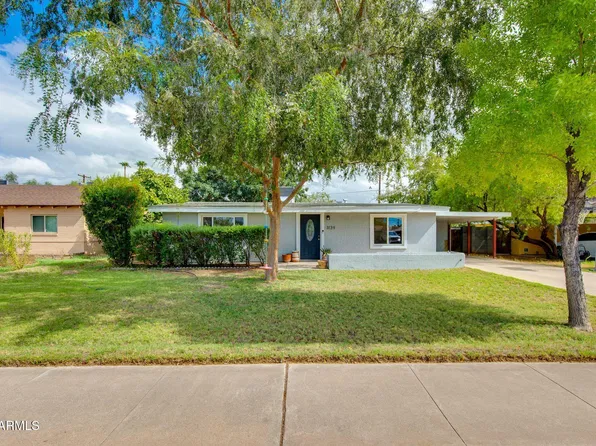3139 N 21ST Place, Phoenix, AZ 85016