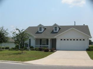 25157 NW 9th Rd, Newberry, FL 32669