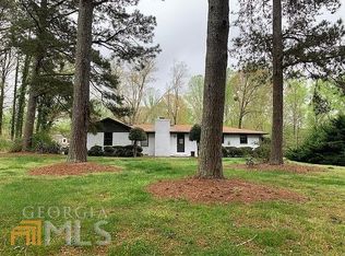 14100 Cogburn Rd, Milton, GA 30004