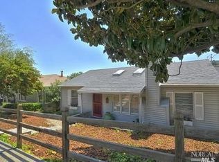 161 Alpine St, San Rafael, CA 94901