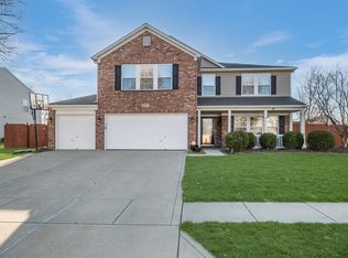 15227 Porchester Dr, Noblesville, IN