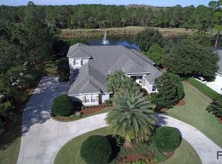 1040 Hampstead Ln, Ormond Beach, FL 32174