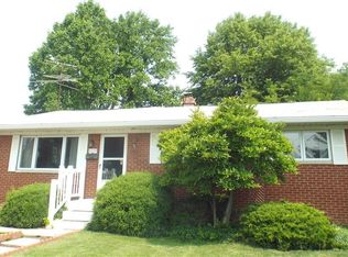 5550 Maplewood Dr, Indianapolis, IN