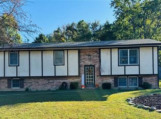 147 Gemini Dr, Hannibal, MO 63401