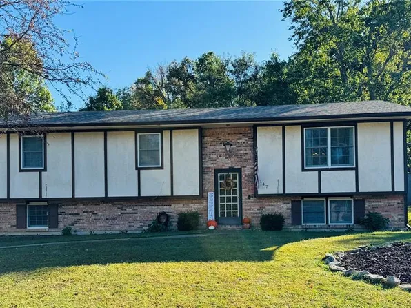 147 Gemini Dr, Hannibal, MO 63401