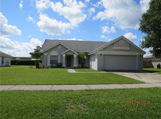 20242 Macon Pkwy, Orlando, FL 32833