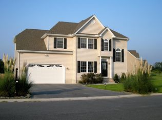 34798 Sandyfield Dr, Pittsville, MD 21850