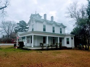 4320 Main St, Gibson, NC 28343 | Zillow