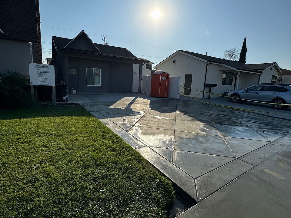 1st image of 515 N Lomita St #519