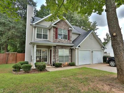 141 River View Ct, Hampton, GA, 30228
