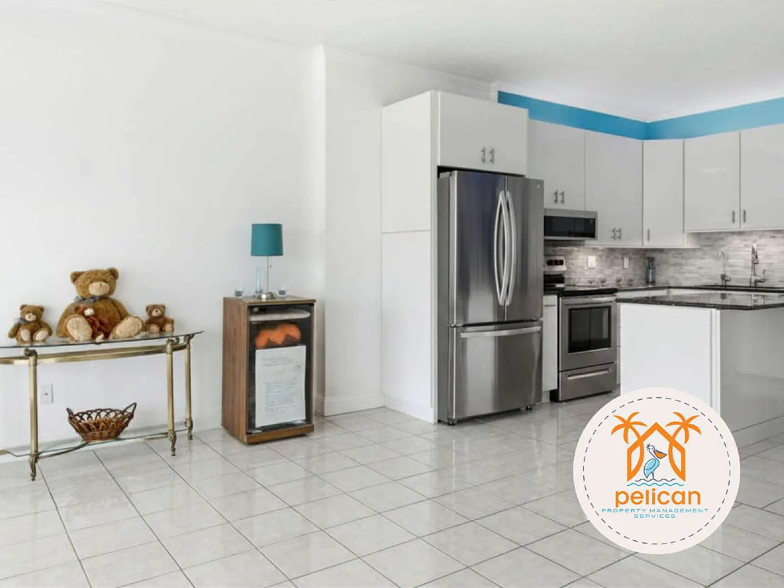 1 bed, 1.0 bath, 669 sqft, $1,695 — Photo 3